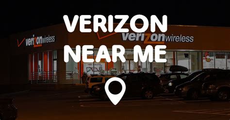 Verizon store closest to me. Things To Know About Verizon store closest to me. 