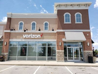 Visit Verizon cell phone store near you on Cellular Sales Lewis 