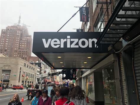 Electronics Store. Verified: Owner Verified. Get directions, reviews and information for Verizon in New York, NY. You can also find other Cell Phones on MapQuest.. 