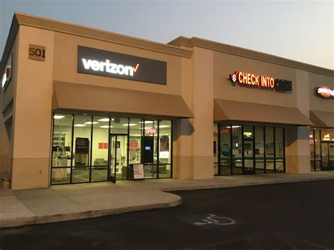 Victra is your local Verizon Authorized Re