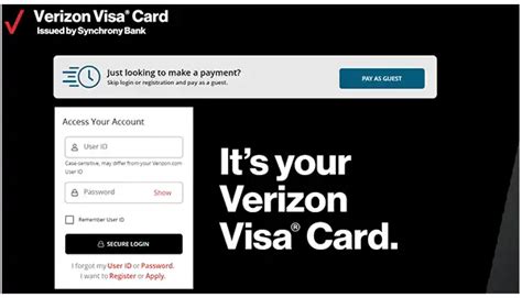Verizon synchrony card login. All Verizon phones capable of accepting a SIM card ship with one. If a replacement is necessary, a free SIM card is ordered through customer service or obtained by visiting a Veriz... 