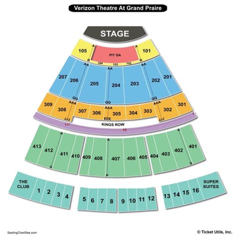 Verizon theater grand prairie seating. Things To Know About Verizon theater grand prairie seating. 