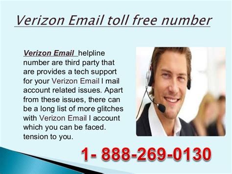 Verizon toll free number. May 28, 2020 