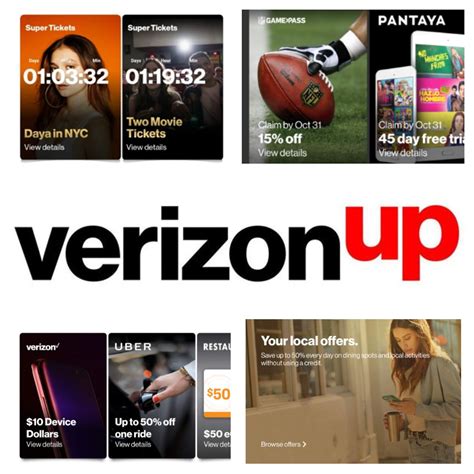 Verizon up. Things To Know About Verizon up. 