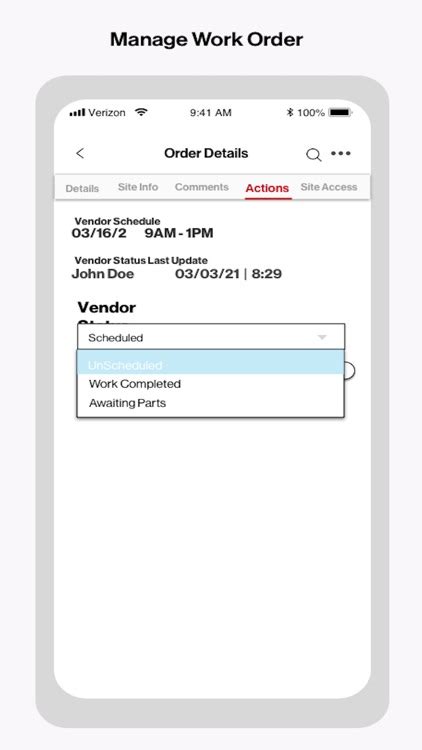 Verizon vendor portal. A Verizon Wireless customer from Oregon checked his account balance over the phone and was astonished to learn it over $2 million. By clicking 