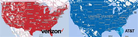 Verizon vs at&t coverage. The Unlimited plan starts at $29.99 per month per line and includes unlimited talk, text, and data, with full-speed data up to 30 GB per line. After exceeding this limit, customers may experience reduced speeds during times of network congestion. The plan also includes mobile hotspot data at full speeds up to 5 GB. 