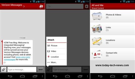 Verizon web messages. Things To Know About Verizon web messages. 