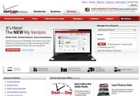 Verizon website. Things To Know About Verizon website. 