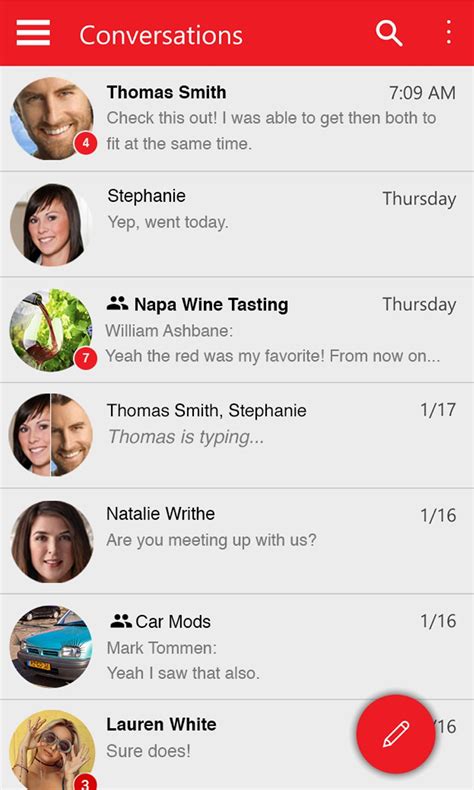 Verizon wireless messages. Click Emails & domains to use spam blocks for text messages originating from email addresses, domains or text names that send out spam messages. Click Messaging to block all messaging or block sending picture and video messaging. Each block has a brief description next to it with the option to click on a link to view more details. 