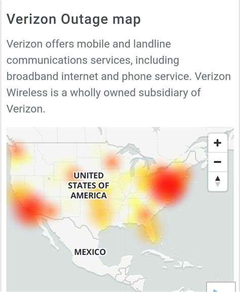 Verizon Wireless is a wholly owned subsidiary of Veri