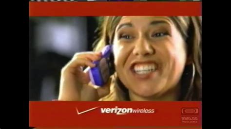 Verizon wireless tv commercials. Television. Who Is The Star In The Verizon 'Biggest Upgrade Ever: 5G Phones' Commercial? Verizon. By Mike Bedard / Updated: April 28, 2022 2:08 pm EST. Verizon has a big reason … 