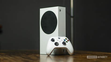 Verizon xbox series s. Verge Deals. / Microsoft’s next-gen Xbox Series X is currently on sale at Verizon for $449.99, which is a rare $50 discount. The cheaper Xbox Series S … 