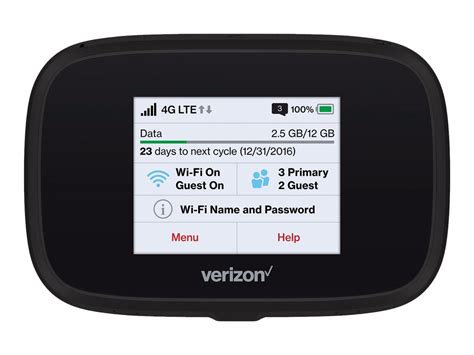 Broadband Home Router. . Verizonwir