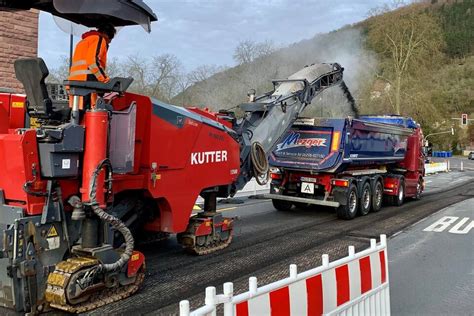 Verkehrs- und Gemütslage bei B27-Bauarbeiten beruhigt sich