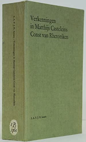 Verkenningen in matthijs casteleins const van rhetoriken. - 750 suzuki king quad service manual.