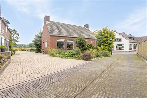 Verkocht: Eldershof 33 5855 AB Well (LI) [funda]