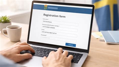 Verksamt enskild firma