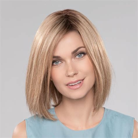 Verleihen Sie Ihrem Look Eleganz mit einer Perücke aus Echtem Haar