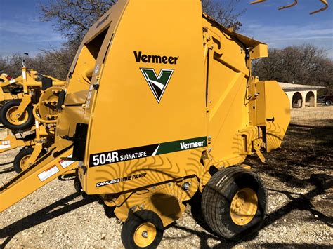 Vermeer 504 series l service manual. - Solution manual physics cutnell and johnson 8th.