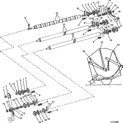 Vermeer 5400 rebel parts diagram. A Vermeer stump grinder parts diagram provides a visual representation of the various components of the grinder, allowing you to easily identify and locate the parts you need for maintenance or repairs. One of the essential parts of a Vermeer stump grinder is the cutting wheel or wheel assembly. This component is responsible for grinding and ... 
