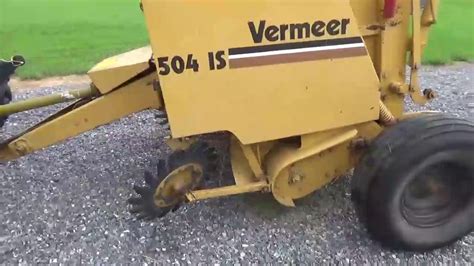 Vermeer model 504i baler owners manual. - Chronik von schirmke im kreise leobschütz.