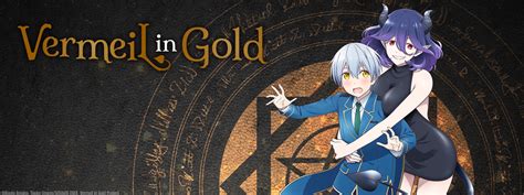 Vermeil in gold episode 2 17 58. Vermeil in Gold: The Failing Student and the Strongest Scourge Plunge Into the World of Magic [a] is a Japanese manga series written by Kōta Amana and illustrated by Yōko … 