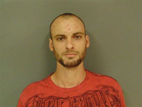 Vermilion Arrest