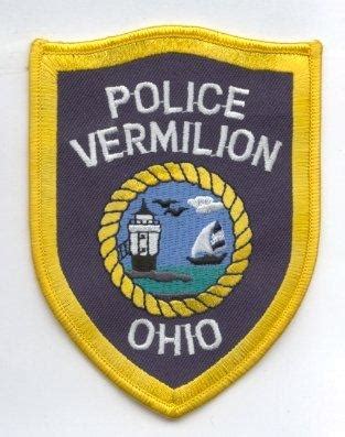 Vermilion police glyph. Things To Know About Vermilion police glyph. 
