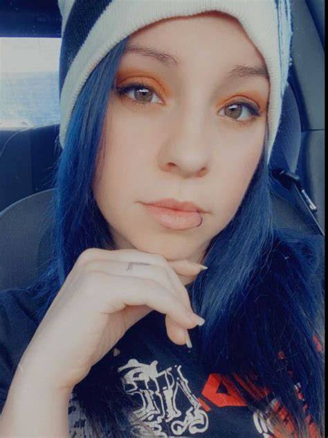 Vermillion Vixen Onlyfans Free