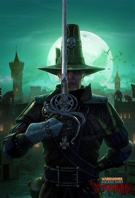 Vermintide 2 wikia. Things To Know About Vermintide 2 wikia. 