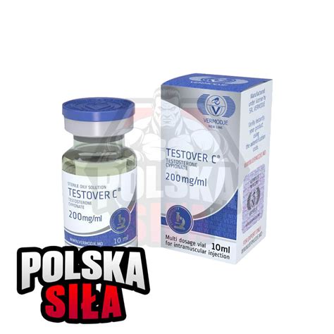 Vermodje testover. Vermodje Testover C &ndash; Premium Testosterone Ble...