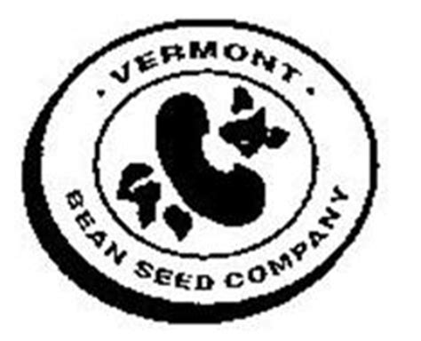 Vermont Bean Seed Company