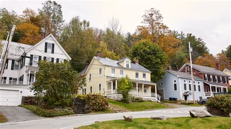 Vermont First Time Homebuyer Assistance Programs 