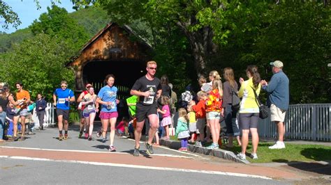 Vermont Marathon 2023