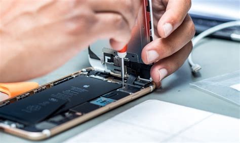 Vermont Phone Repair Services - Same Day Smartphone Repairs