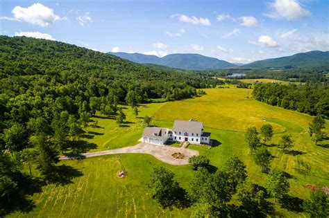 Vermont Rural Land for Sale - 156 Properties - LandSearch