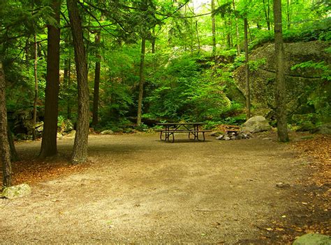 Vermont State Parks - Camping