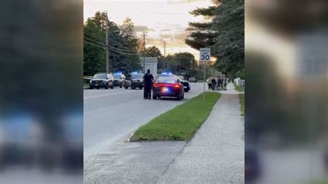 Vermont State Police investigating fatal shooting involving Fair Haven cop