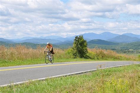 Vermont bicycle tours. 93 miles of car free riding and Vermont views await along the Lamoille Valley Rail Trail! Welcome to New England's longest Rail Trail! Visit us at our TRAILSIDE location for bike and E-Bike tours, rentals and sales! We are easily located at 19 Creamery St. in the beautiful Village of Johnson, Vermont. Only 20 minutes from both Stowe and ... 
