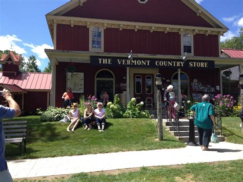 Vermont country store locations. By Marla S. | Published December 20, 2022. The Vermont Country Store is a gem with two locations in the Green Mountain State. Based in both Weston and Rockingham, … 