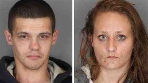 Vermont duo charged in string of car larcenies