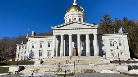 Vermont passes bills aimed at protecting abortion pills