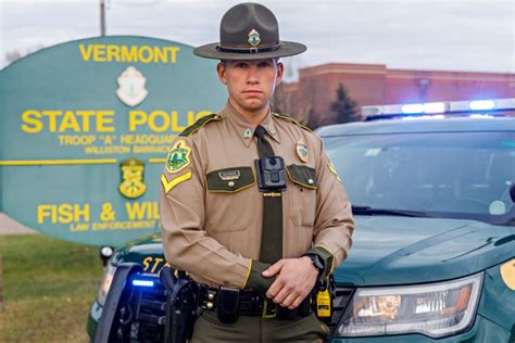 Vermont state police swat. .  ...