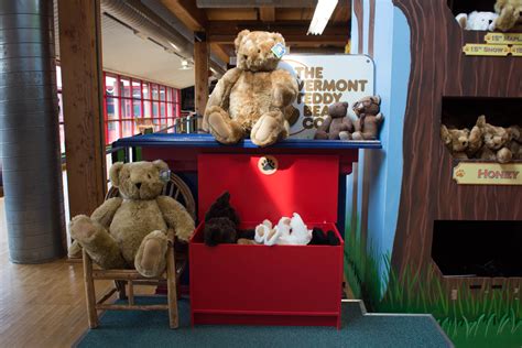 Vermont teddy bear company. Things To Know About Vermont teddy bear company. 