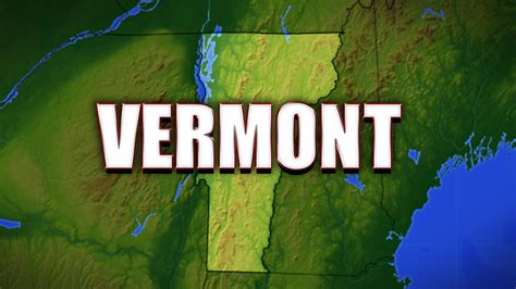 Vermont town to let 16- and 17-year-olds vote in local elections, after legislature overrode veto