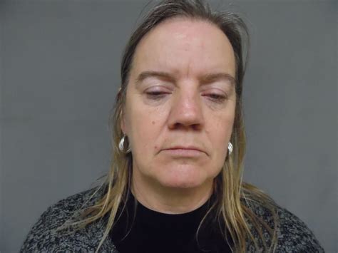 Vermont woman arrested after disabled car investigation