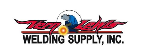 Vern lewis welding supply. Vern Lewis Welding Supply offers a complete range of welding products and services, including welding gases, equipment and supplies, delivery, and more. We also hold … 