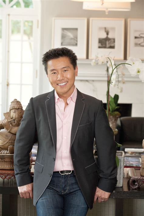 Vern yip. Before Vern Yip was introduced to the world in 2001 through the television show, "Trading Spaces," he was a star in his own right back home in Atlanta, Georgia, where he worked as a successful ... 