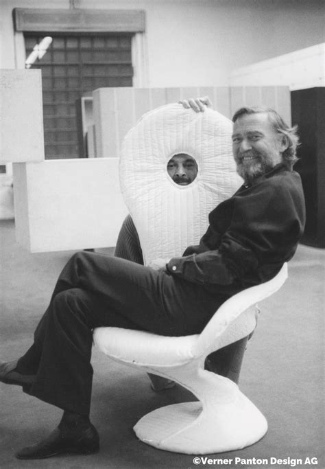 Profile picture of Verner Veum