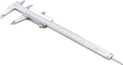 A metric vernier caliper is a precision measuring instrument used for accurately measuring linear dimensions in metric units (generally millimeters). It is an essential tool in engineering, manufacturing, and various scientific applications where precise measurements are required. The vernier caliper consists of two main parts:.